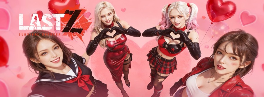 Valentine's event